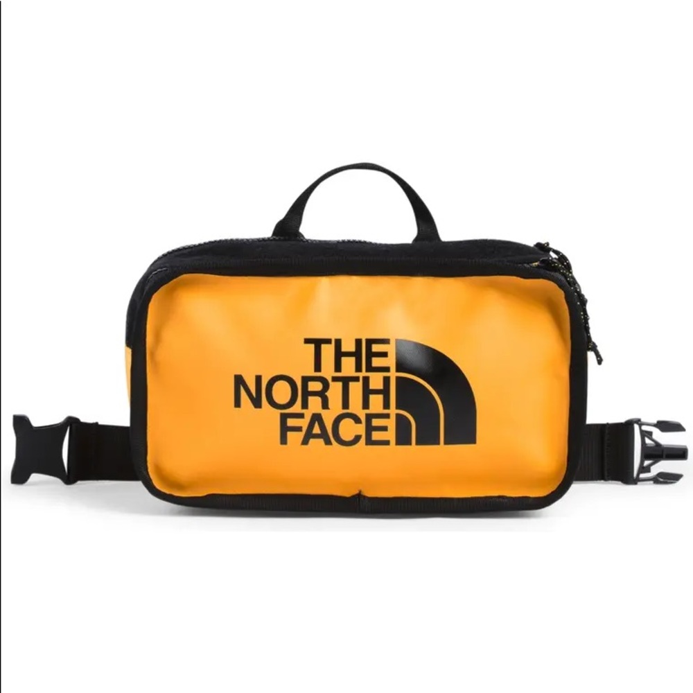 COPY - NORTH FACE FANNY PACK